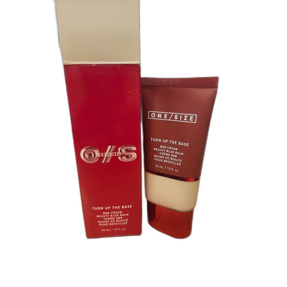 ONE/SIZE by Patrick Starrr BB Cream - Shade: Fair 1 (New)
